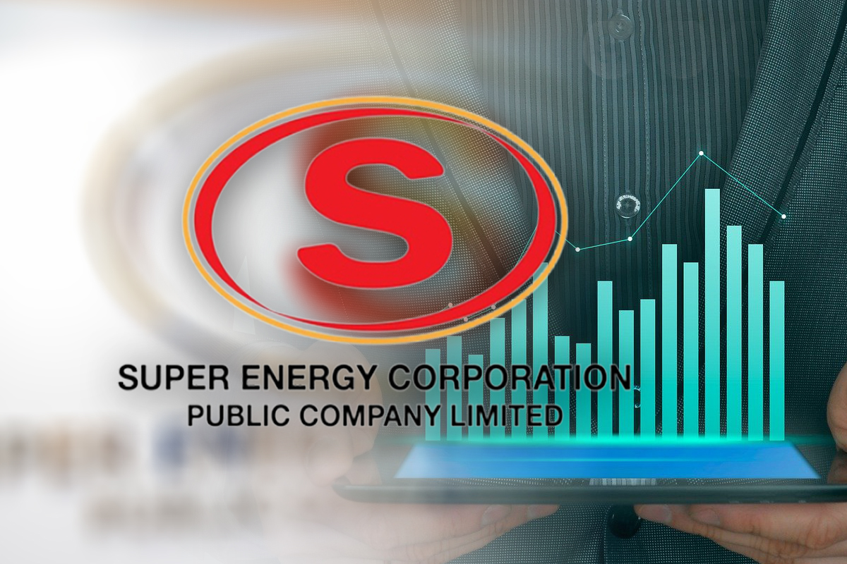 SUPER ออกหุ้นกู้ 800 ล้านบาท ขายสถาบัน-รายใหญ่ เริ่มวันนี้