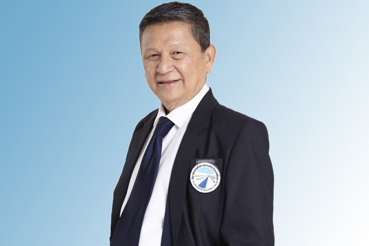 ดีเซลลด 2 บาท ยังไม่พอ สหพันธ์ฯ รถบรรทุกขึ้นค่าขนส่ง 20%