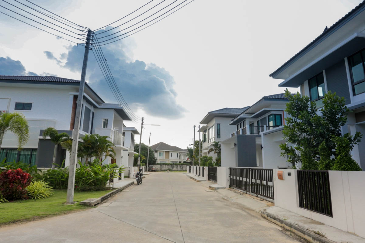 LWS ส่องที่อยู่อาศัยปีเถาะ บ้านยังมาแรง-คอนโดฯขานรับจีนเปิดประเทศ