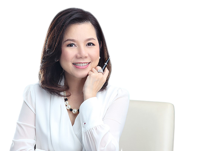 บริบท ผู้นำ วันโลกเปลี่ยน สร้างทีมนำทางบริหารองค์กร