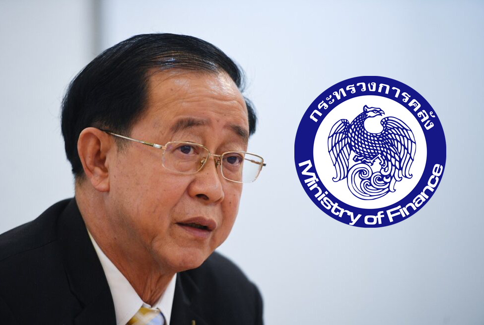 อาคม ส่งสัญญาณปรับโครงสร้างประเทศ หนุนรัฐเก็บรายได้เพิ่มขึ้น