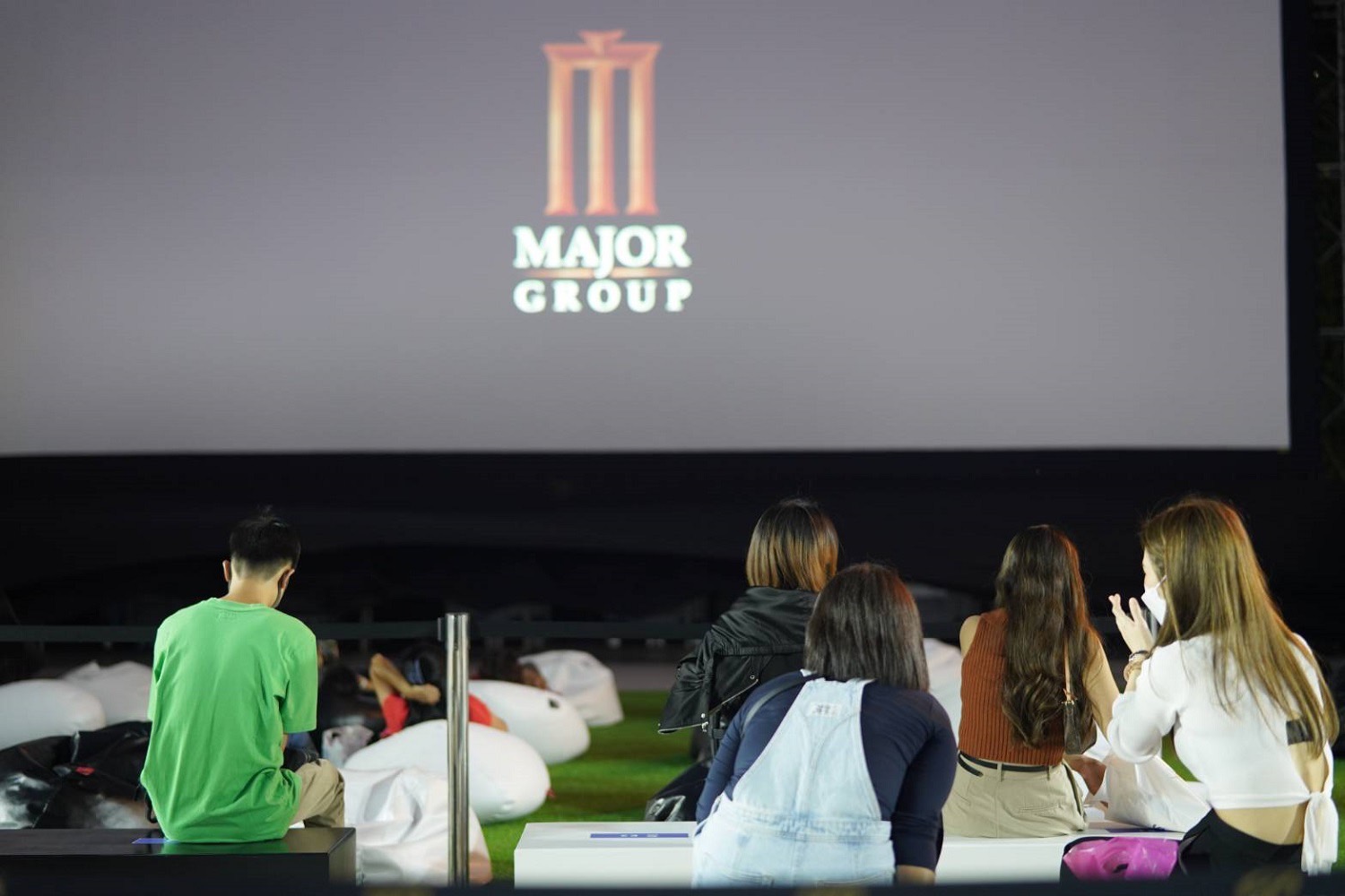 เมเจอร์จับมืออิออน คัดหนังญี่ปุ่น 6 เรื่อง ฉาย Japanese Film Week 2022