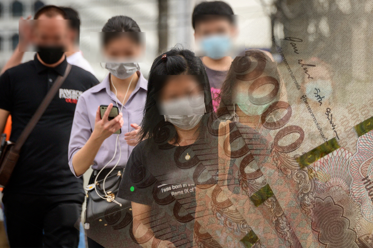 เช็กที่นี่ อัตราค่าแรงใหม่ทั่วประเทศ มีผล 1 ม.ค. 2567