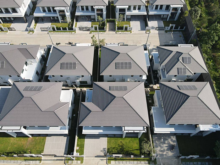 แสนสิริ มุ่งสู่ net-zero ติดตั้งสถานีชาร์จ EV-ใช้โซลาร์รูฟ