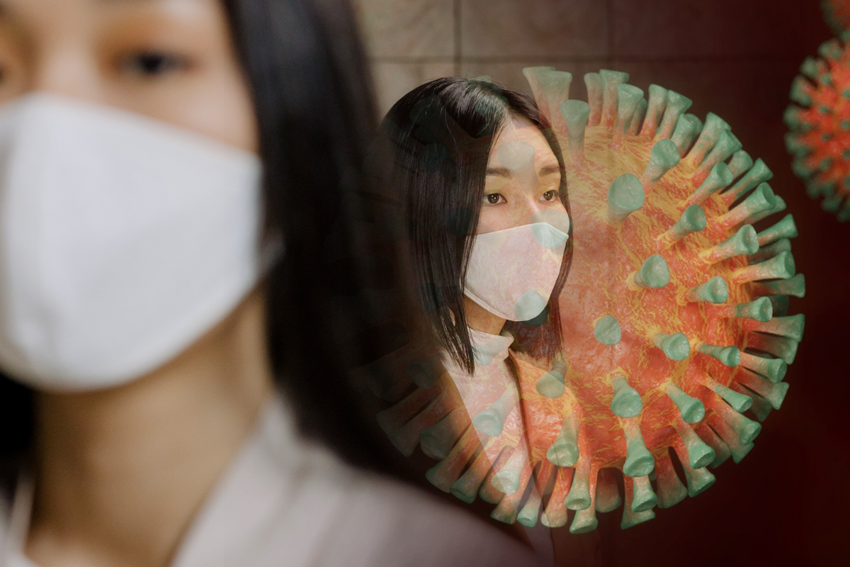 เทียบอาการโควิด-ภูมิแพ้-ไข้หวัดใหญ่ เหมือนหรือต่างกัน