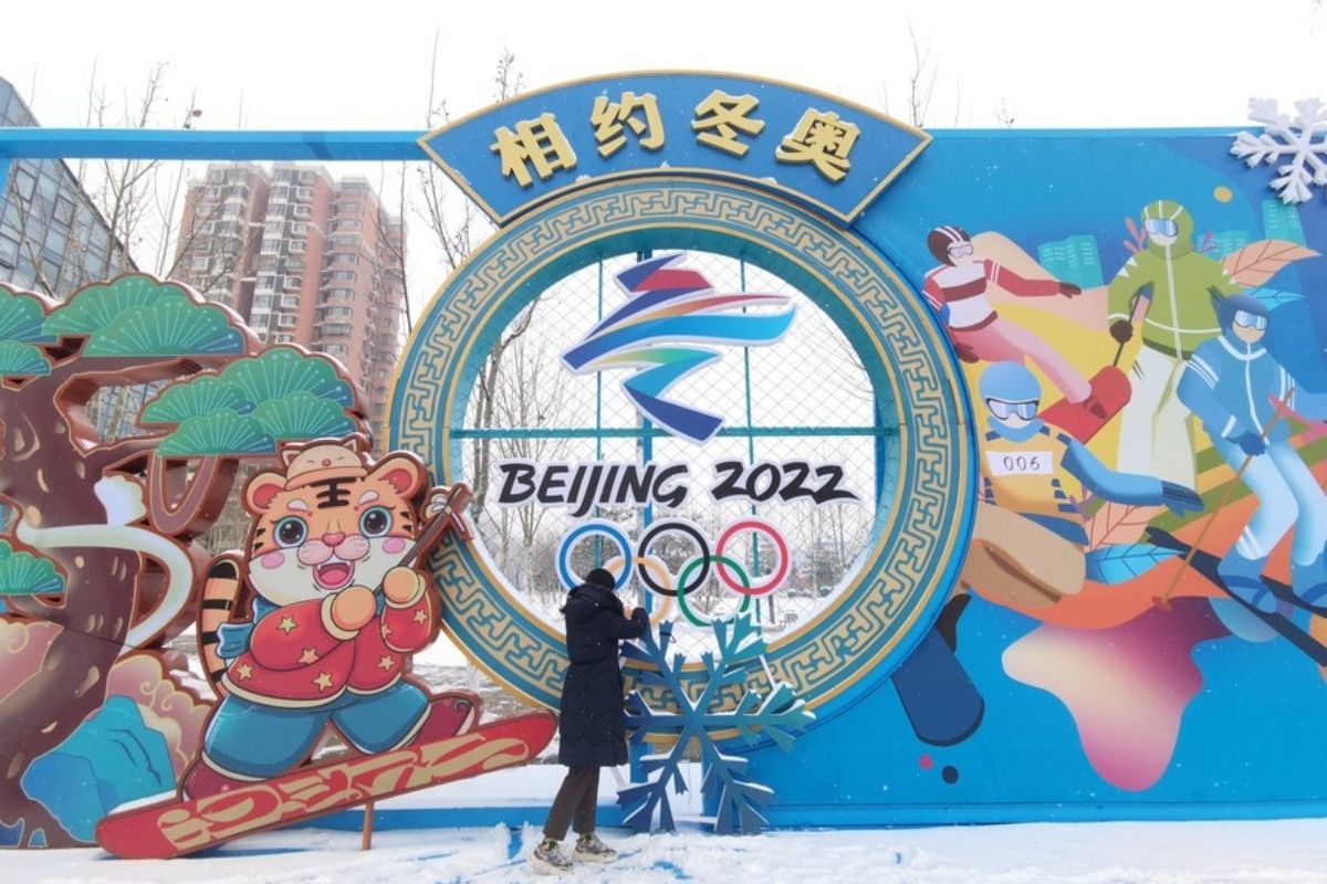 เรื่องน่ารู้ก่อนคิกออฟ โอลิมปิกฤดูหนาว 2022