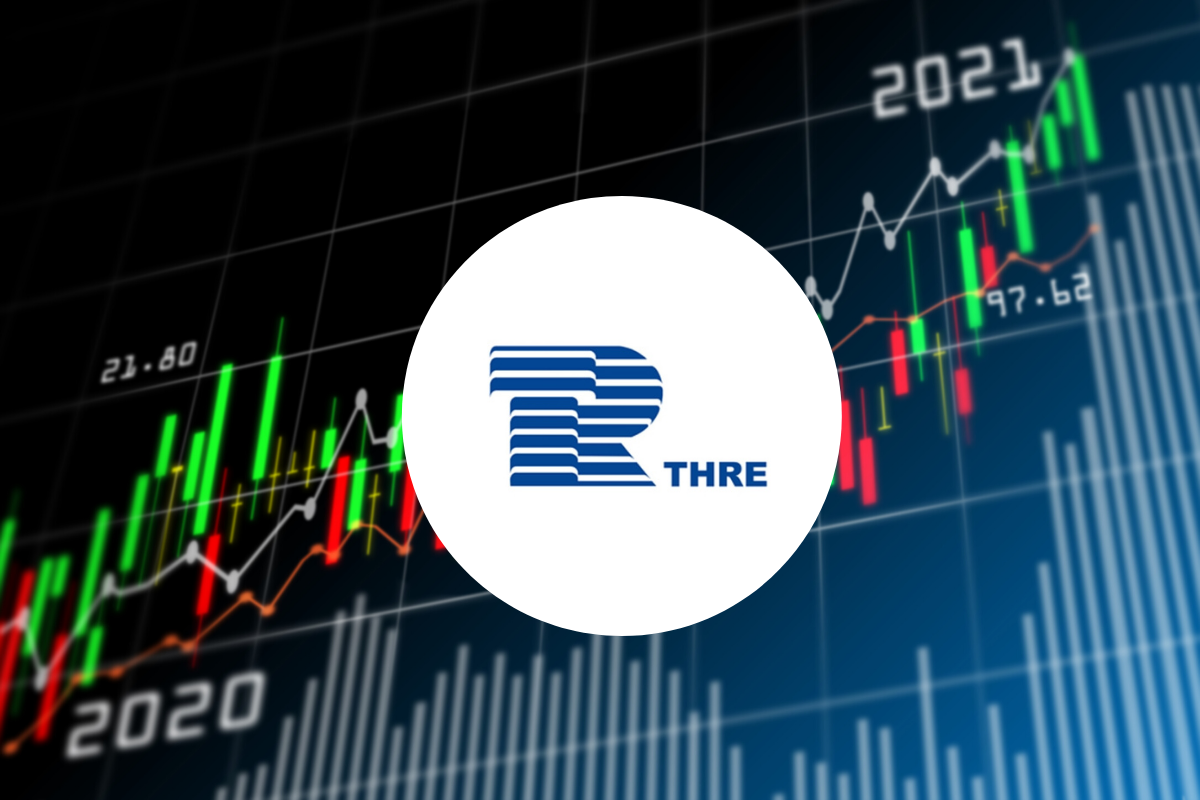 THRE ปี’66 รายได้ 4.6 พันล้าน กำไรพุ่ง ปีนี้เป้าเบี้ยประกันโต 10%