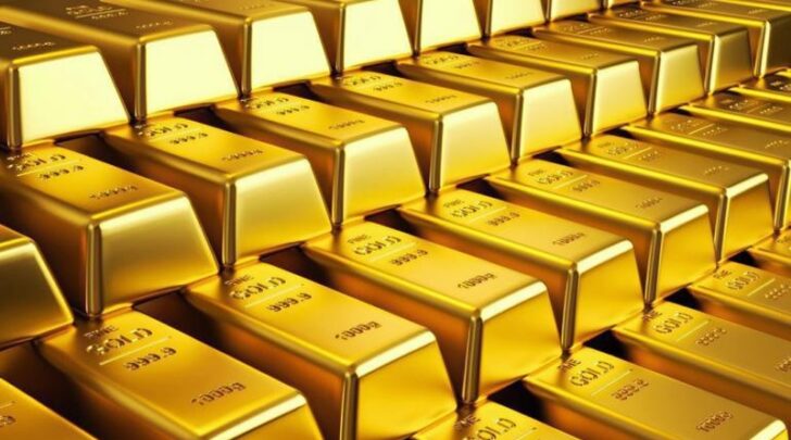 ราคาทองวันนี้ (6 เม.ย. 65) ขยับขึ้น 50 บาท ทองรูปพรรณ 31,100 บาท