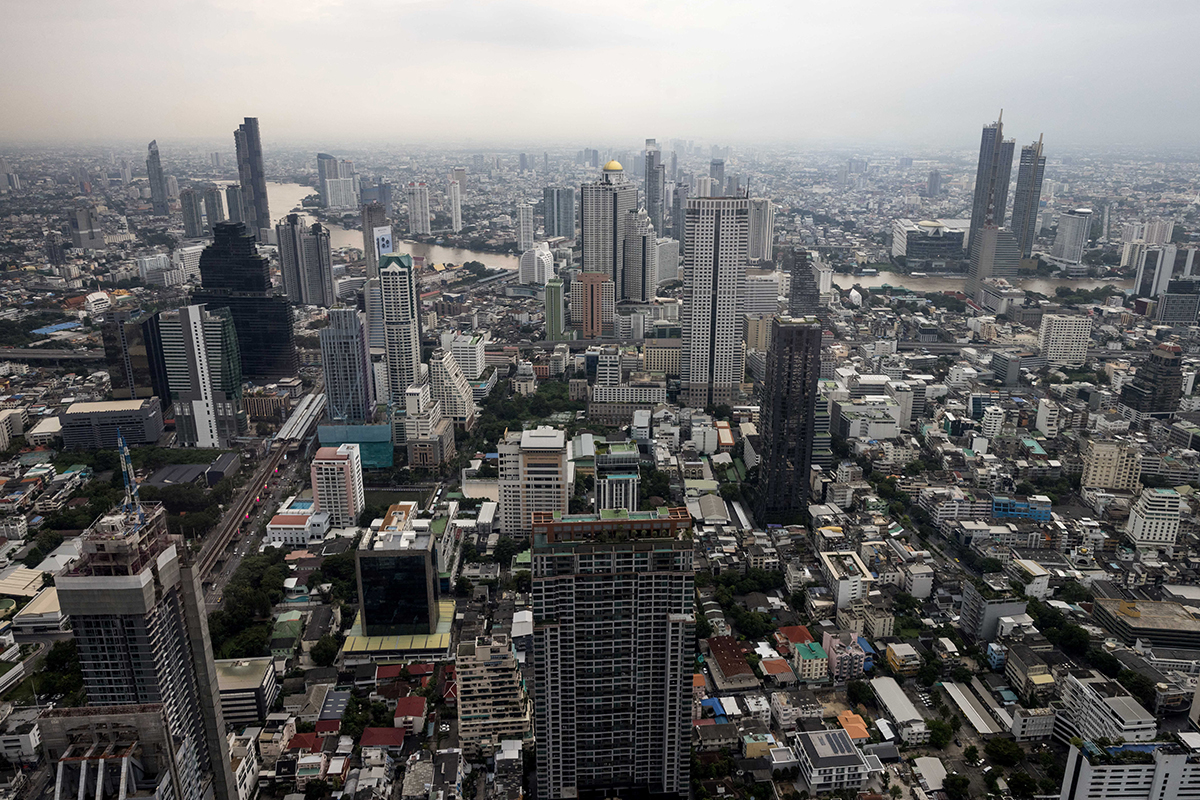 AP-SC จ่ายเงินช่วยเหลือพนักงาน บรรเทาค่าครองชีพพุ่งจากวิกฤตสงคราม