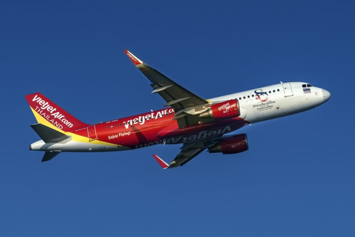 02.A320_Amazing Thailand Logo