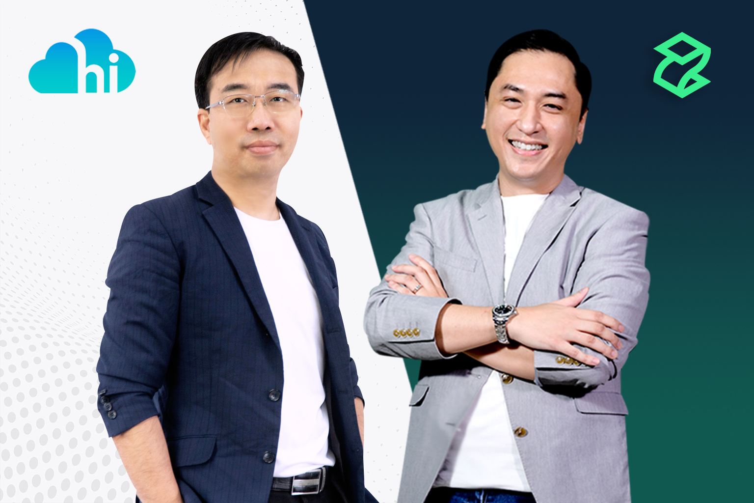HiCloud จับมือ 2ndCASH.co ลุยยกระดับ SME ไทยให้รวยได้ด้วย Data