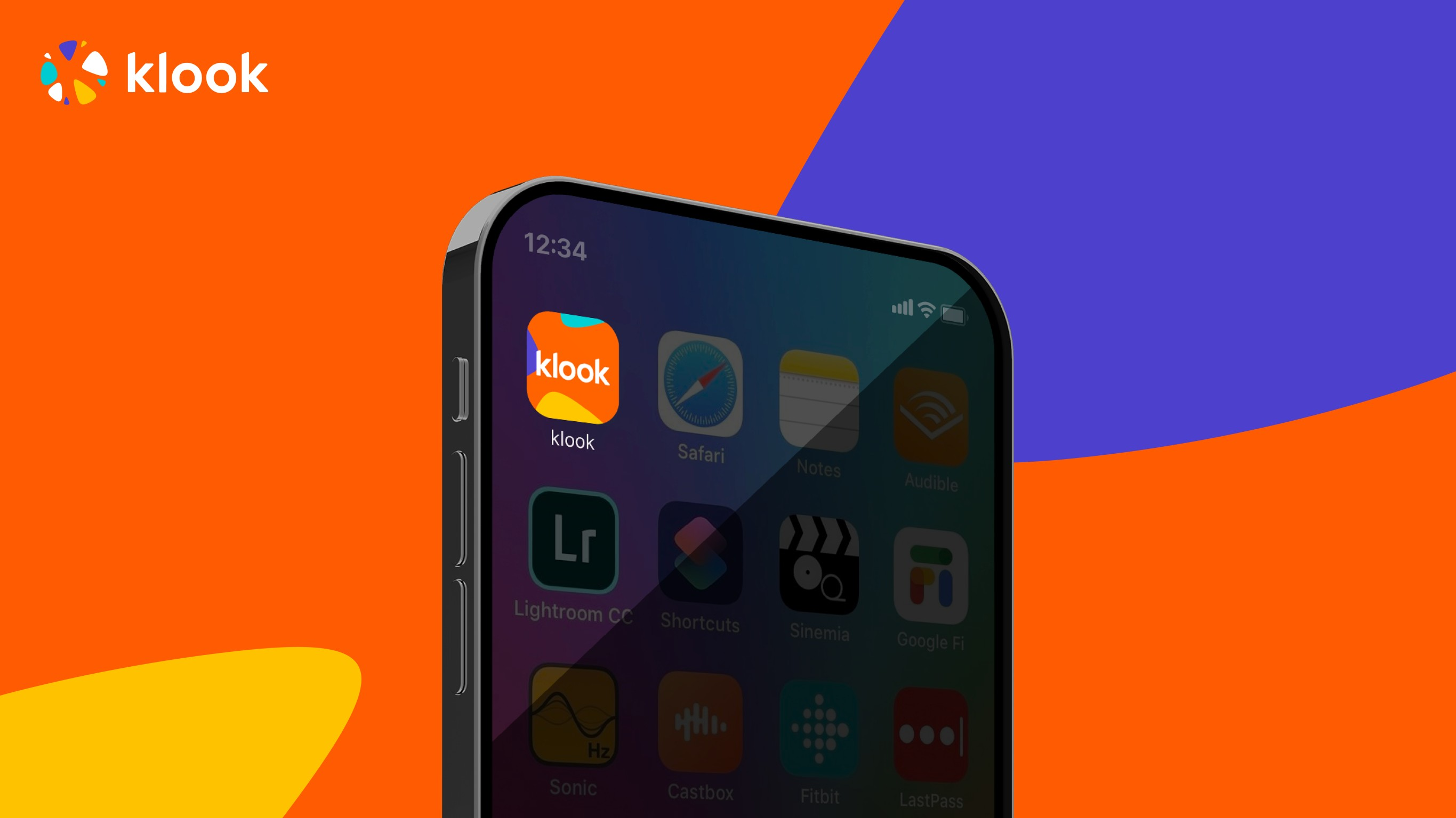 รีแบรนด์ Klook ปรับอัตลักษณ์ใหม่ ปรับโฉมการดำเนินธุรกิจเพื่อขับเคลื่อนอนาคตใหม่ของการท่องเที่ยว