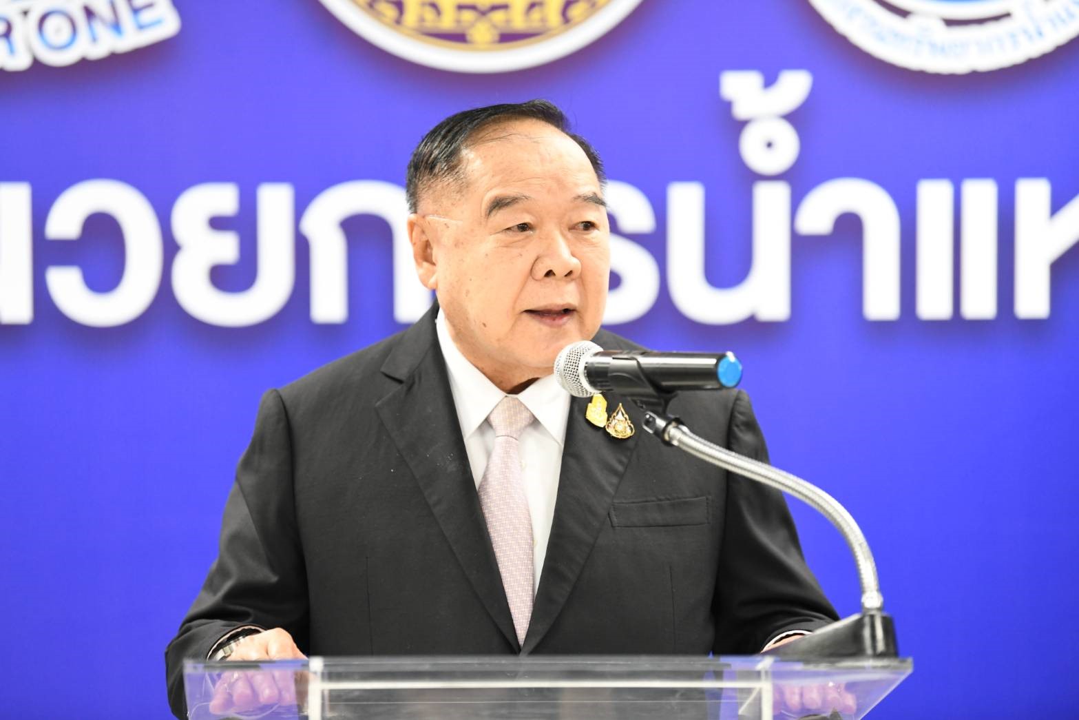 กรมชลฯ ไม่ห่วงพื้นที่ 5 อำเภอเมืองกาญจน์เร่งเพิ่มประสิทธิภาพแผนบริหารจัดการน้ำ-เพาะปลูกพืชฤดูแล้งพื้นที่ภาคกลาง