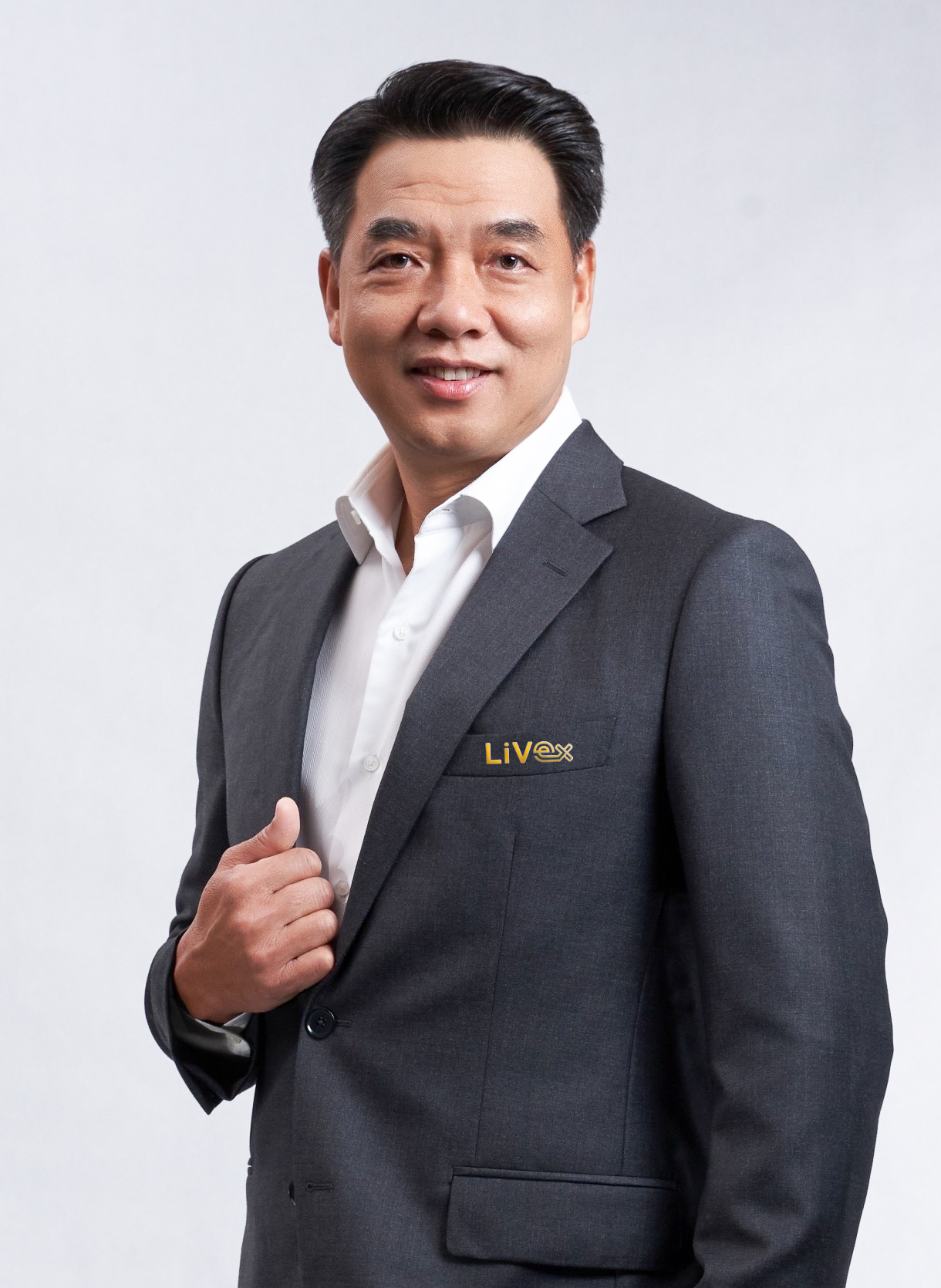 ดีเดย์เกณฑ์ “ไลฟ์เอ็กซ์เช้นจ์” มีผล 31 มี.ค. 65 สร้างโอกาส SMEs และ Startups เติบโต พร้อมมอบหมาย “ประพันธ์ เจริญประวัติ” เป็นผู้จัดการ