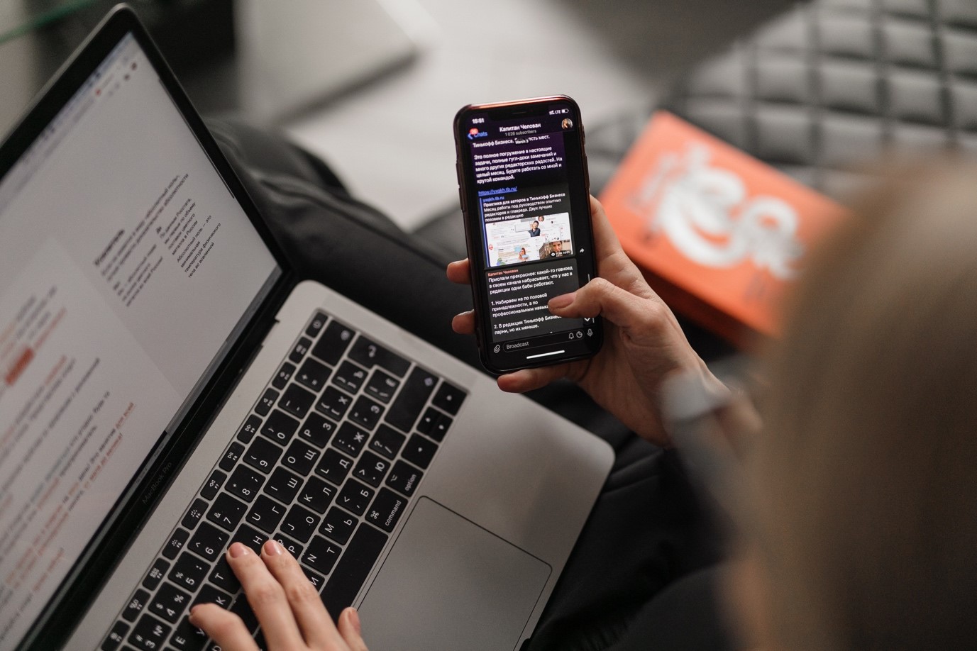 ใครไวได้ก่อนเลย! Digital marketing ที่ความพยายามมักพ่ายแพ้ต่อความทันโลก