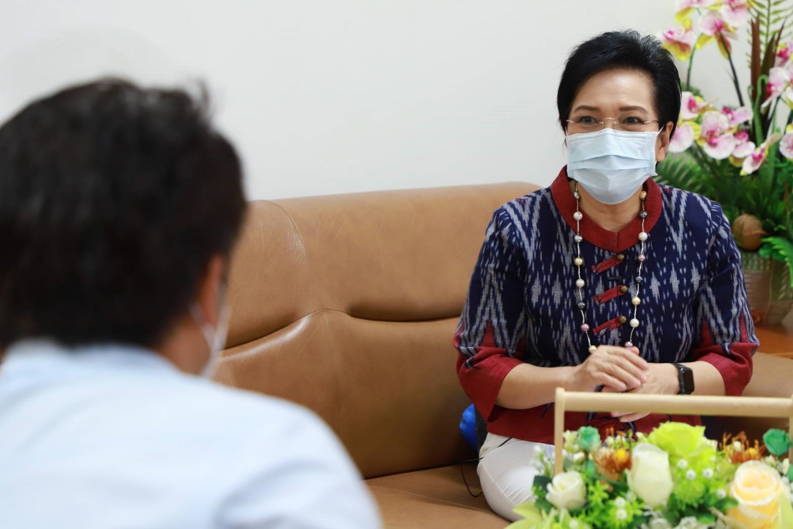 กระทรวงแรงงาน แจง ลดเงินสมทบไม่กระทบต่อเสถียรภาพกองทุนประกันสังคม