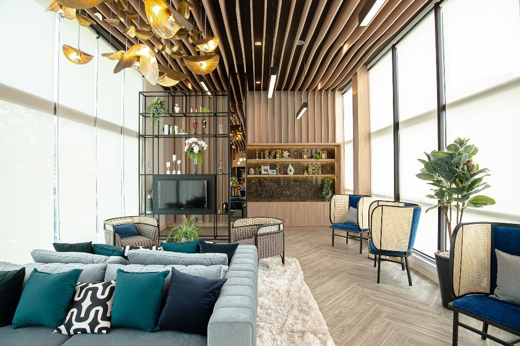 บ้านเดี่ยว นนทบุรี ที่อยู่อาศัยใกล้เมือง ตอบโจทย์ชีวิตคนทุกวัย