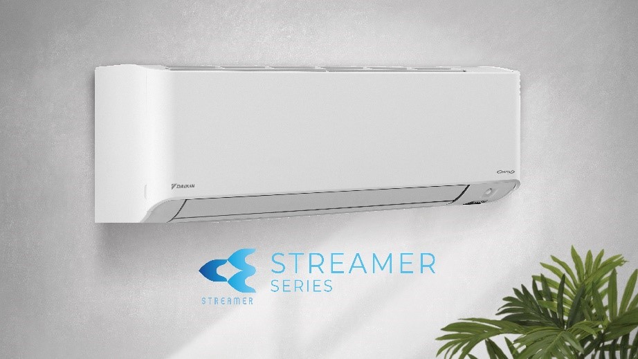 ไดกิ้น (Daikin) เพิ่มความมั่นใจให้ผู้บริโภค หลังโควิดยกระดับ 4