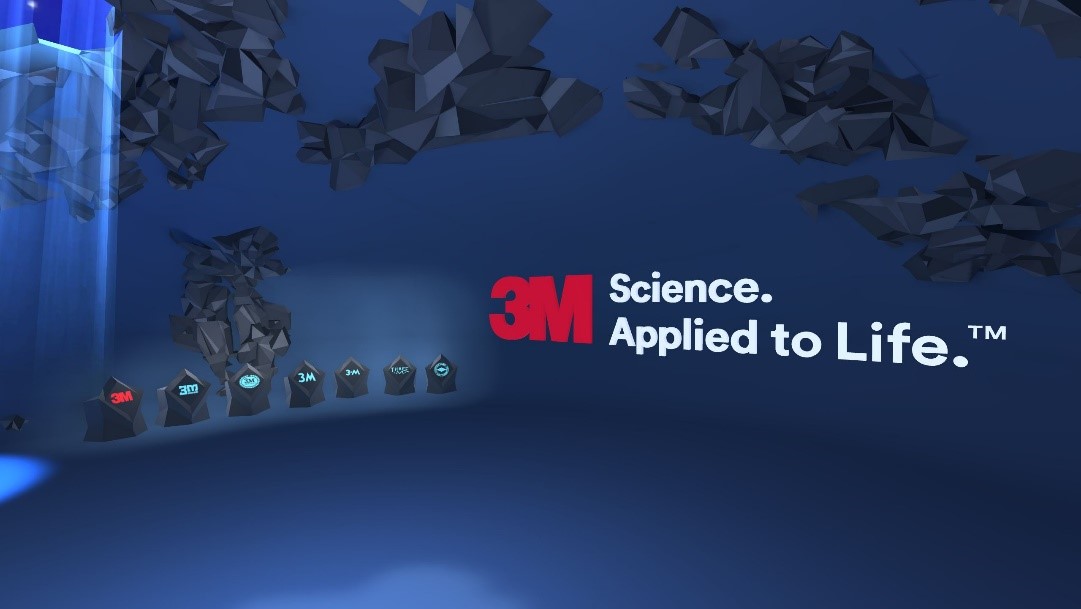 3เอ็ม เปิดตัว 3M Futures แพลตฟอร์มสำหรับแสดงเทรนด์นวัตกรรมของโลกปัจจุบันสู่อนาคต