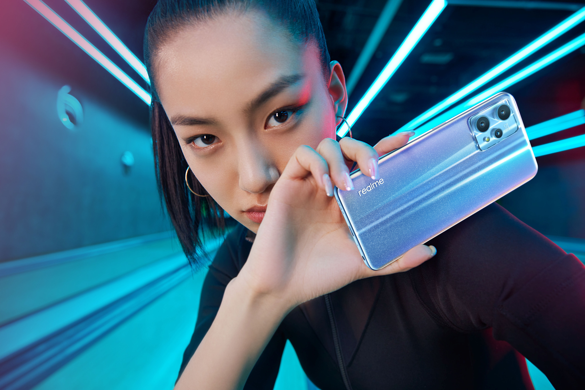 realme เปิดตัว realme 9 Pro Series ราคาเริ่ม 8,999 บาท ฟังก์ชั่นครบ