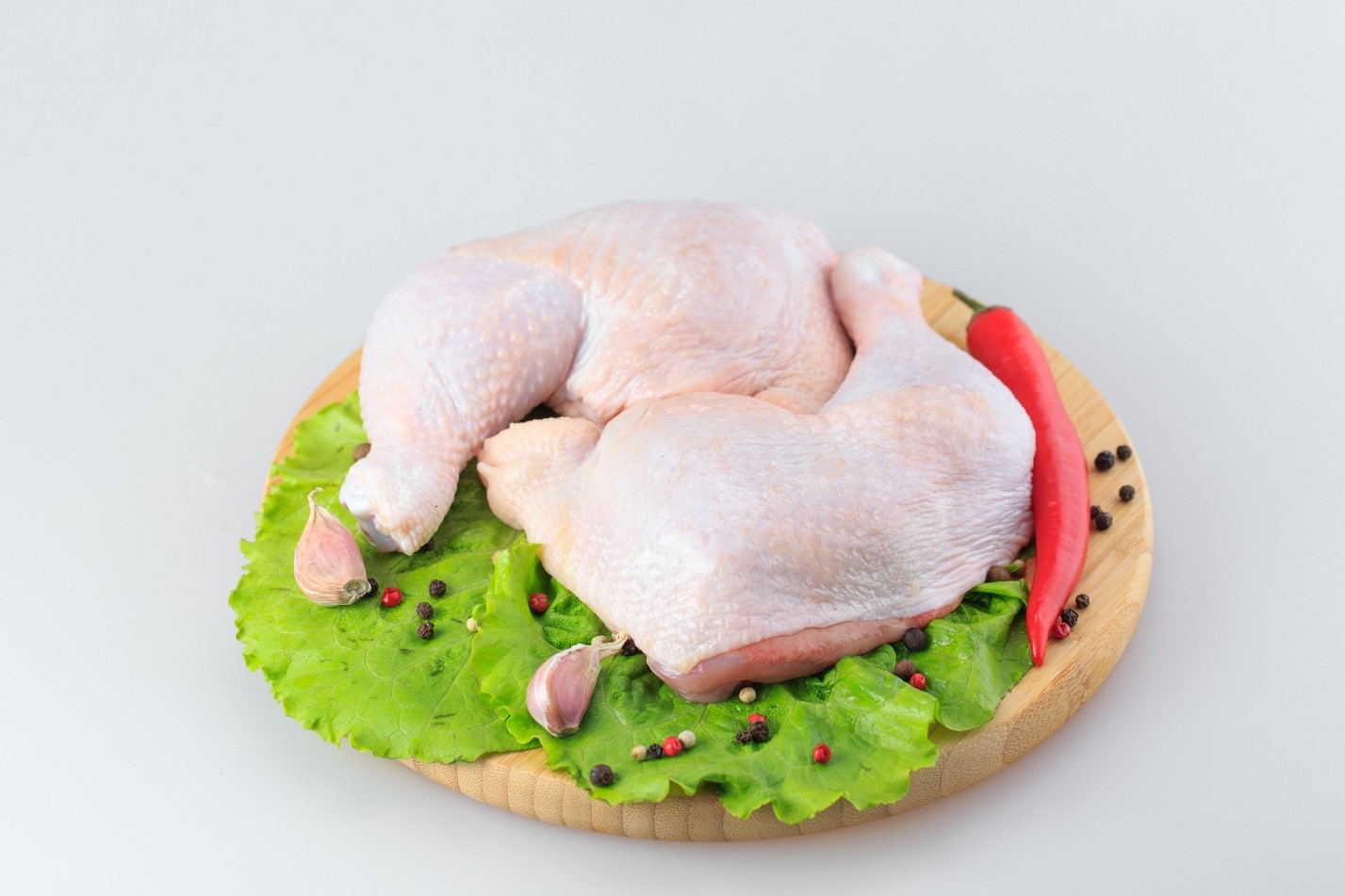 สมาคมสัตวแพทย์ฯ ย้ำไก่ไทยได้มาตรฐานโลก ไม่มีฮอร์โมนเร่งโต ทานได้ปลอดภัย
