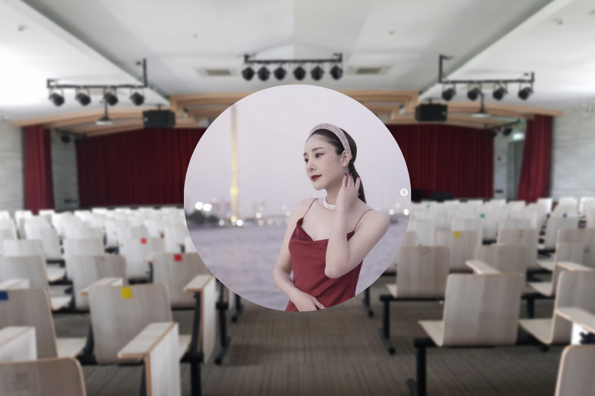 วิธีเดินทางไป “คริสตจักรแห่งความสุข” ร่วมไว้อาลัย #แตงโม 11-13 มี.ค.