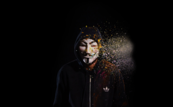 รัสเซีย-ยูเครน: แฮกเกอร์ Anonymous ทำลายระบอบปูตินได้อย่างไร