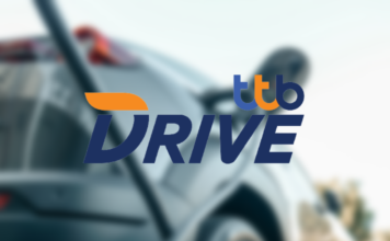 ttb DRIVE