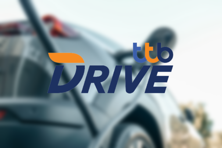 ttb DRIVE ttb DRIVE