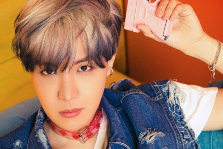 เจโฮป BTS ติดโควิด ก่อนร่วมงาน แกรมมี่ อวอร์ด ต้นเดือนหน้า เจโฮป BTS ติดโควิด ก่อนร่วมงาน แกรมมี่ อวอร์ด ต้นเดือนหน้า