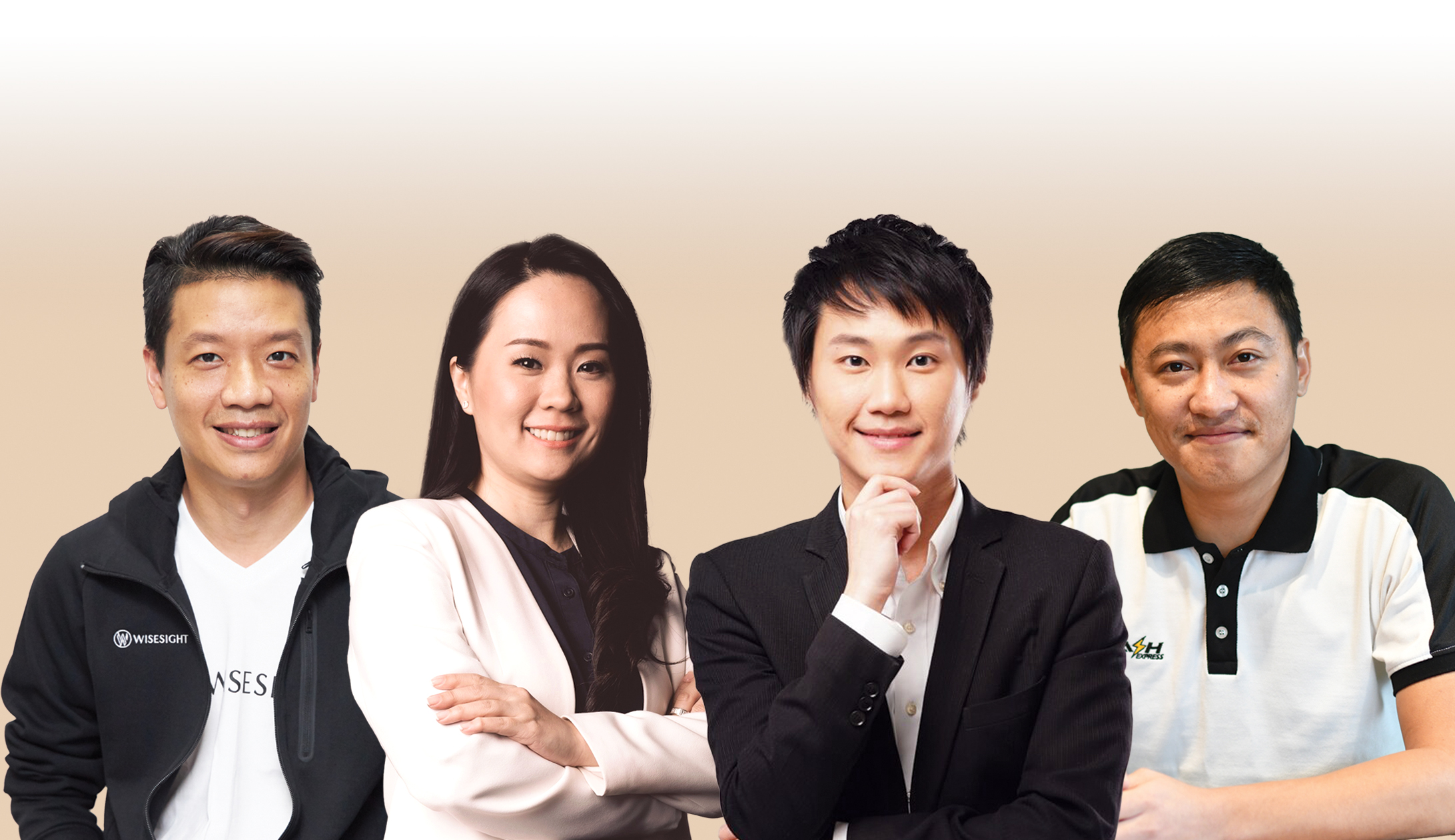 ถอดแนวคิด “บิ๊กเทค” เปลี่ยนให้ทัน-เฟ้น “พันธมิตร” เร่งโต
