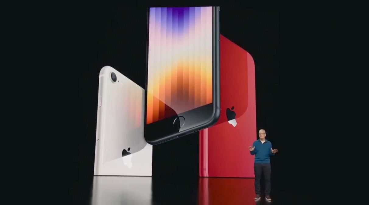 Apple เปิดตัว Mac Studio – iPhone13 สีใหม่ พร้อมเปิดราคาในไทย