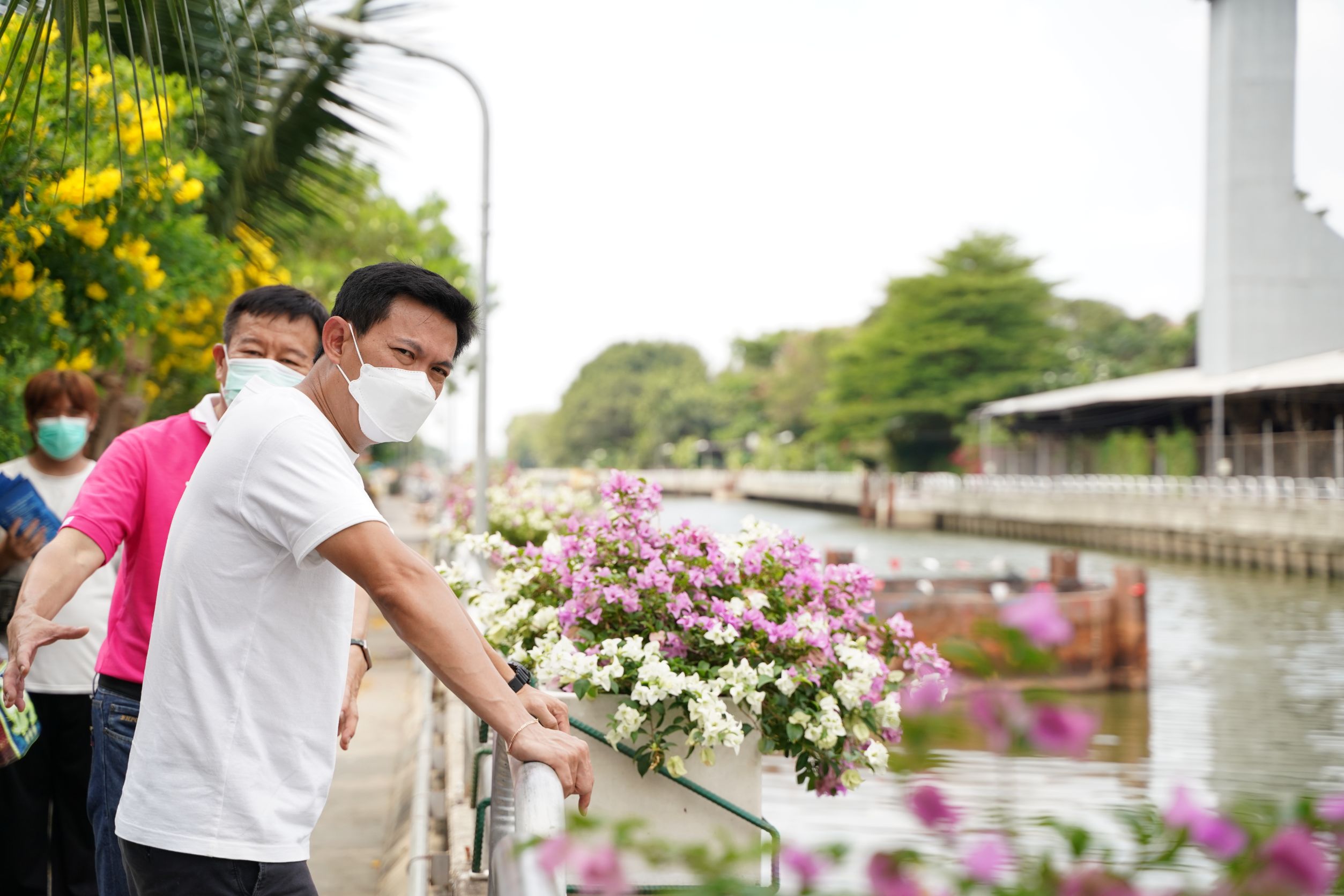 ป.ป.ช.เปิดบัญชีทรัพย์สิน สุชัชวีร์พ้นตำแหน่งอธิการบดี รวย 341 ล้าน