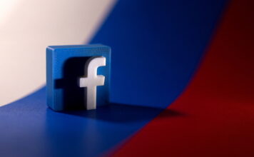 เฟซบุ๊ก อนุญาตให้โพสต์เปิดโปงความรุนแรงในการบุกของรัสเซีย