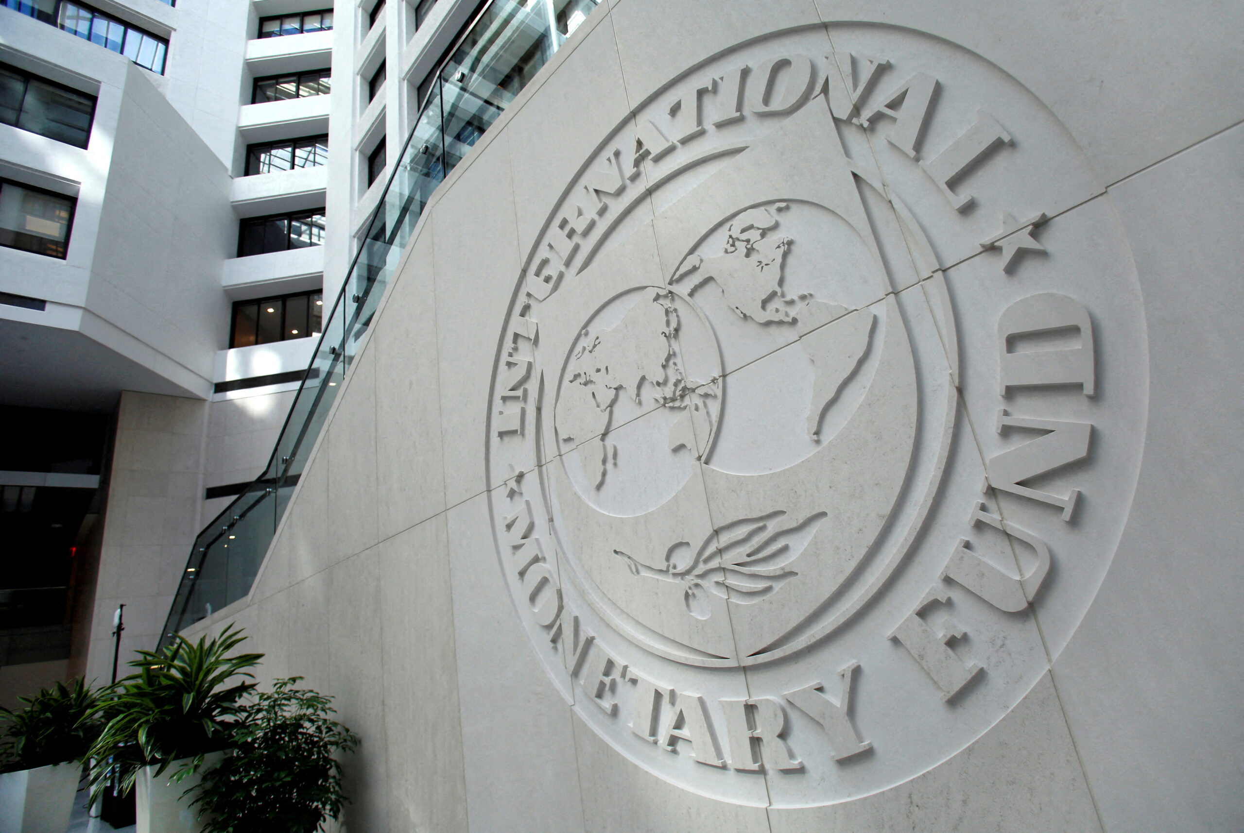 IMF อนุมัติเงิน 1,400 ล้านเหรียญ ช่วยยูเครน