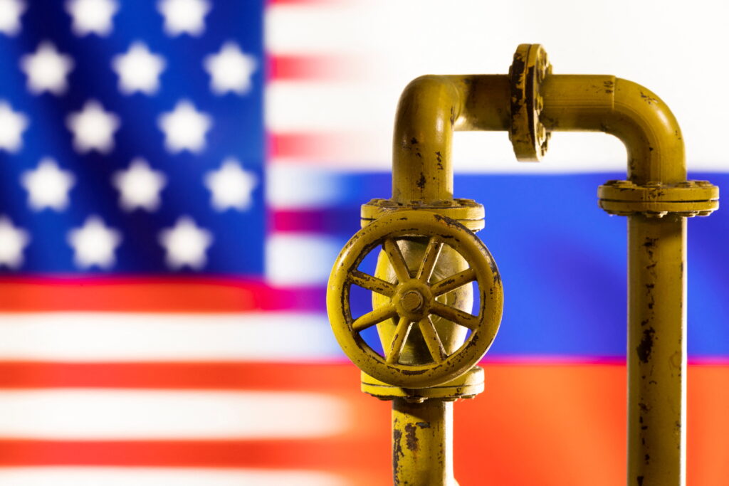 จะเกิดอะไรขึ้นกับโลก หลังรัสเซียตัดการส่งออกน้ำมันและก๊าซ