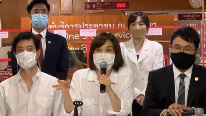 โบ เผย “กระติก” พูดไม่ตรงข้อเท็จจริง เล่าเหตุการณ์วัน #แตงโม เสียชีวิต