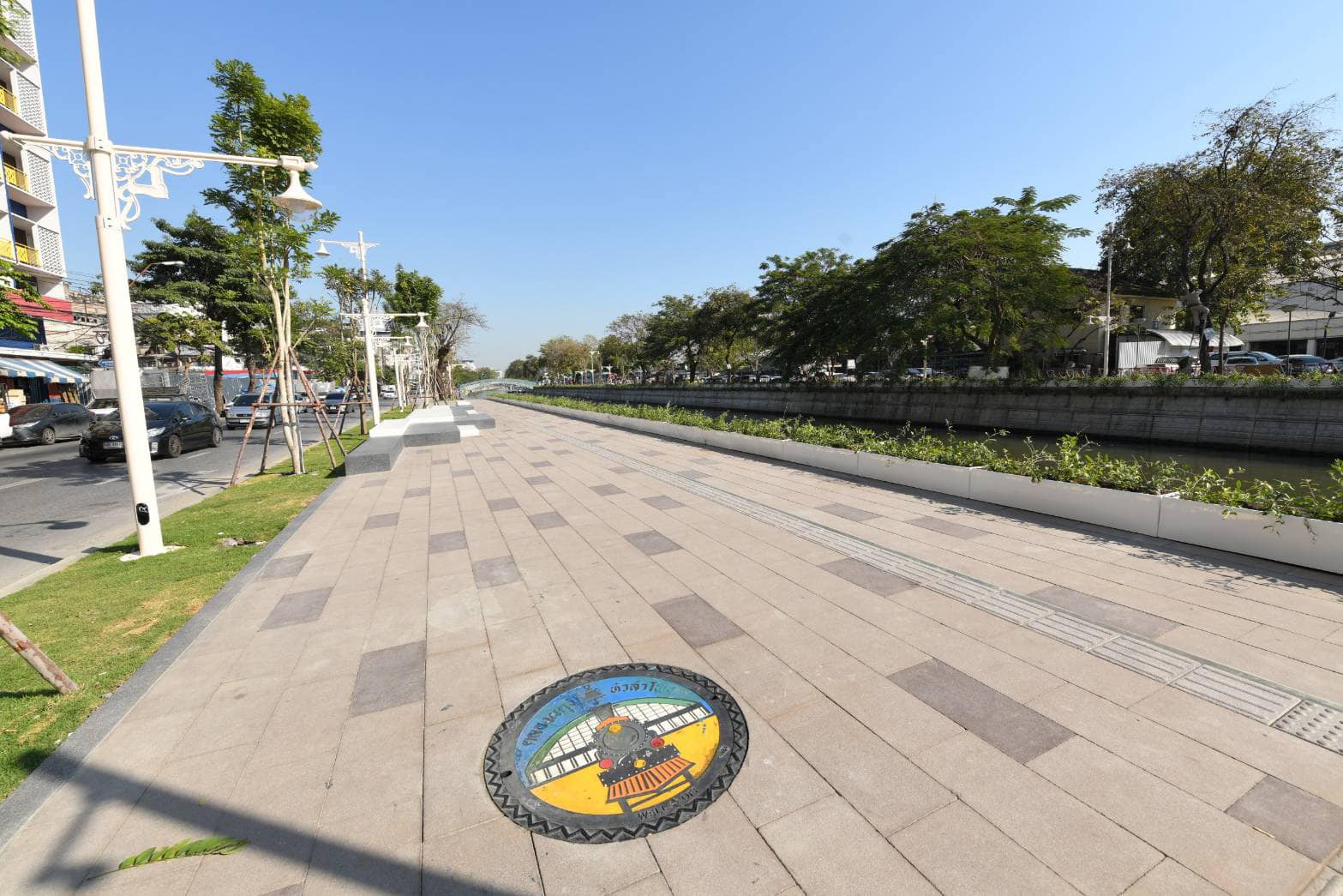 กทม.เผยค่าฝุ่น PM2.5 เกินค่ามาตรฐาน 38 พื้นที่
