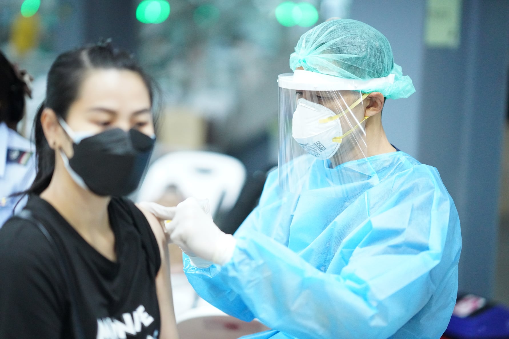 ศูนย์ฯบางซื่อ แจ้งวันหยุดให้บริการช่วงสงกรานต์ 11 วัน