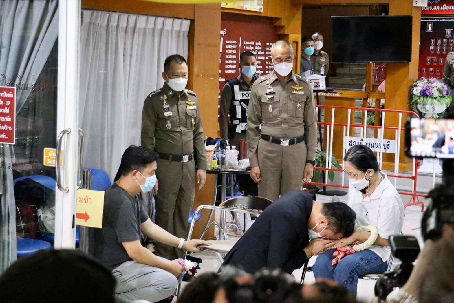 แม่แตงโมเดินหน้าตรวจสอบประกัน ลูกสาว#กระติก รับผลประโยชน์