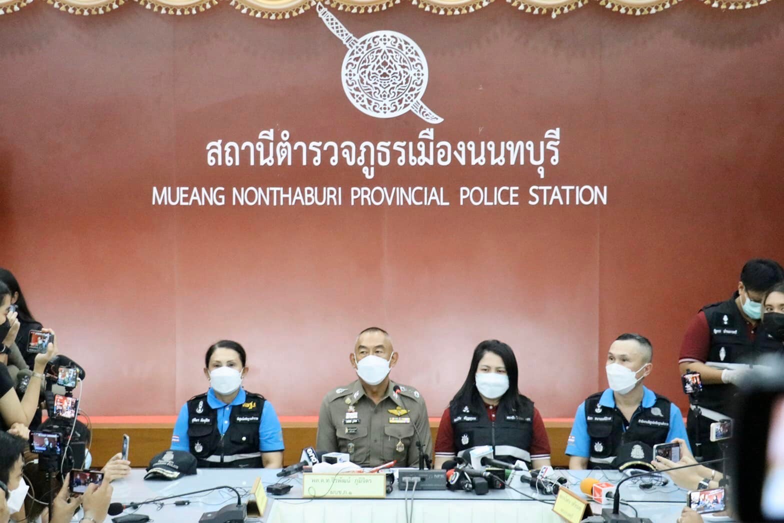 ผลชันสูตรเบื้องต้น #แตงโม ออกแล้ว ตำรวจเผยพร้อมผลตรวจแผลจ๊อบ
