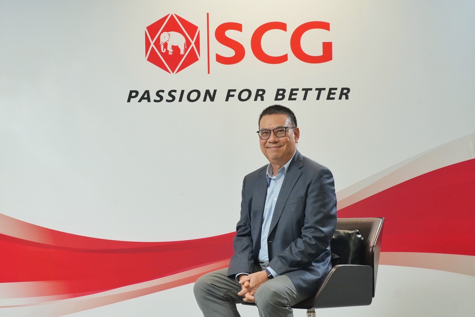 SCG ปรับแผนรับวิกฤตยูเครน ทำสัญญาซื้อขายพลังงานล่วงหน้า