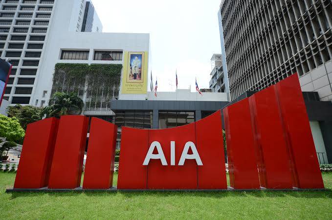 เอไอเอ ทรานฟอร์ม Digital Insurer ยอมรับปี’65 ธุรกิจประกันยังท้าทาย