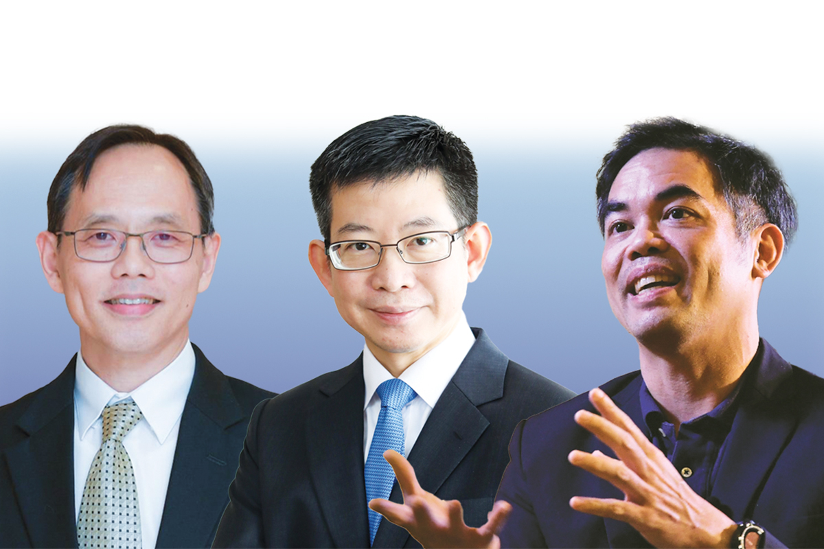 เปิดมุมคิดนักเศรษฐศาสตร์ มองเฟดขึ้นดอกเบี้ยทะลุเศรษฐกิจไทย