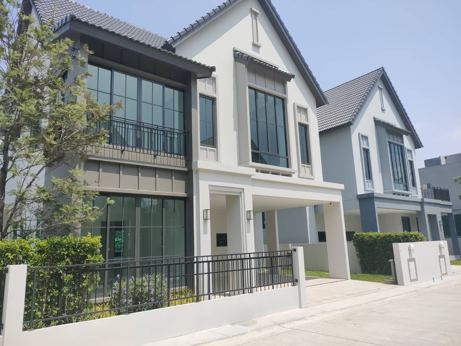 แสนสิริบุกแนวราบ Q1/65 เปิดขายบ้านเดี่ยวสราญสิริ 5 ทำเลรวด เริ่ม 5.69-12 ล้าน