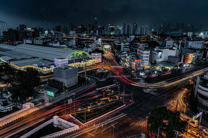 การรถไฟฯ