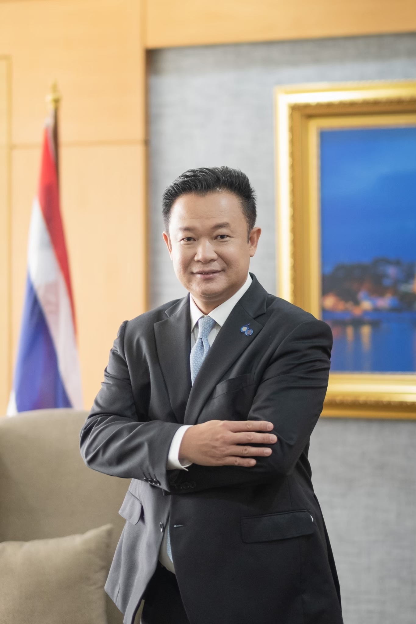 ททท. ต่อยอดโครงการ Workation Paradise Throughout Thailand  ดันเทรนด์ทำงาน่ท่องเที่ยวได้ทุกที่ กระตุ้นตลาดท่องเที่ยวในประเทศ