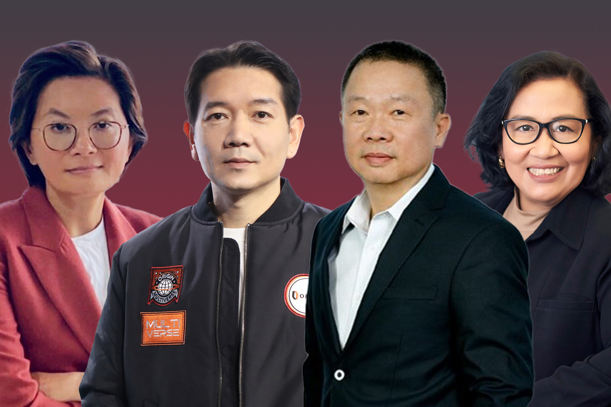 4 เกมทรานส์ฟอร์ม อสังหาปีเสือ (4) self disruption สูตรรบชนะโควิด-ยูเครน