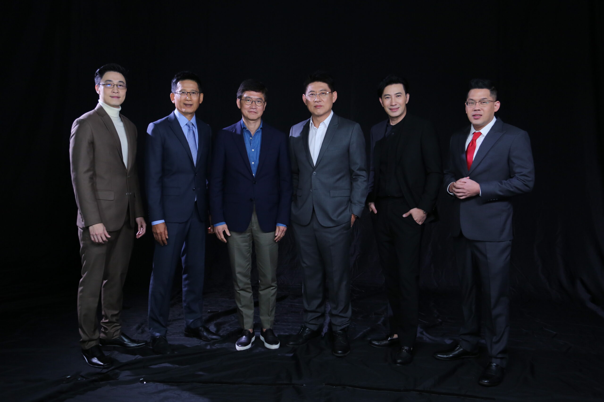 ช่อง 3 เพิ่มโฟกัสรายการข่าว ส่ง สรยุทธ-กรรชัย ทัพหน้าโกยเรตติ้ง