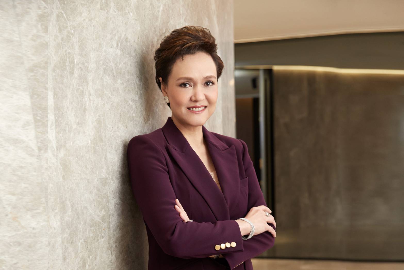 ดุสิตธานีเผยผลประกอบการปี’64 ขาดทุน 945 ล้าน